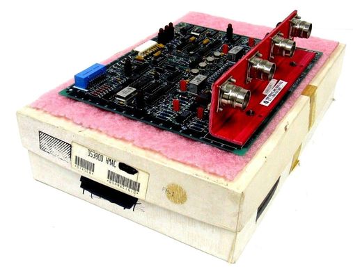 General Electric DS3800HMAC Panel di interfaccia ausiliaria per industria