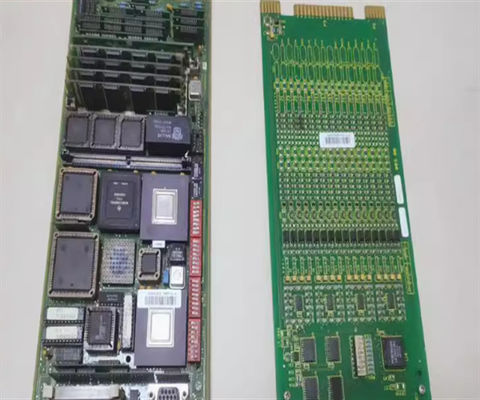 ABB Bailey INICT03A Symphony Infi-net per il modulo di trasferimento del computer