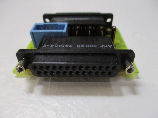 General Electric DS3800HNMB Panel di interfaccia ausiliaria per applicazioni industriali