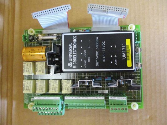 RELIANCE 0-48680-521 Reliance Electric PC Tachometro