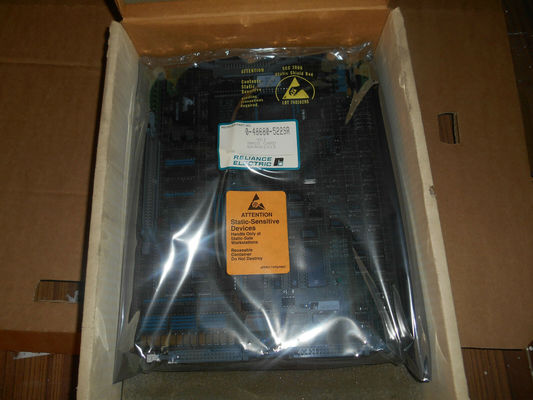 RELIANCE 0-48680-522SR Reliance PC elettrico Tacometro