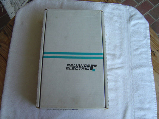 Reliance Electric PC Tachometer Drive Board 0-48680-525 La soluzione perfetta per il vostro business