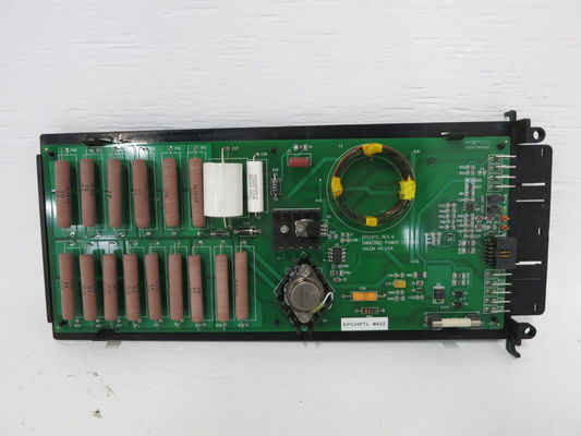 Disegno personalizzabile del pannello di interfaccia ausiliaria General Electric DS3800HPTK