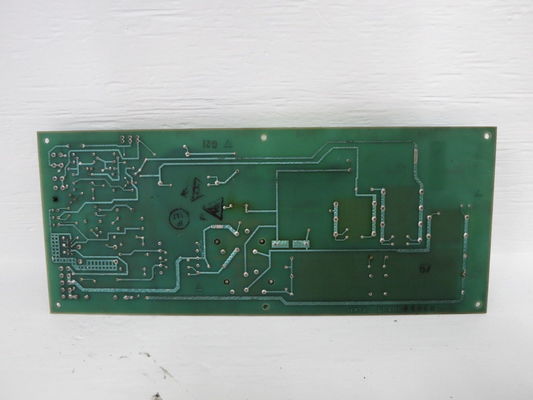 Disegno personalizzabile del pannello di interfaccia ausiliaria General Electric DS3800HPTK