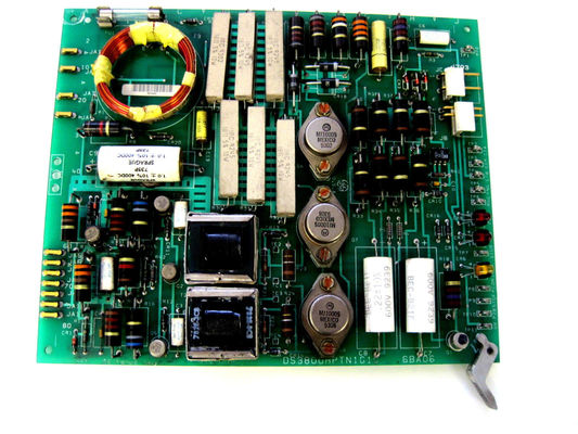 Panel di interfaccia ausiliaria GE DS3800HPTN per applicazioni industriali