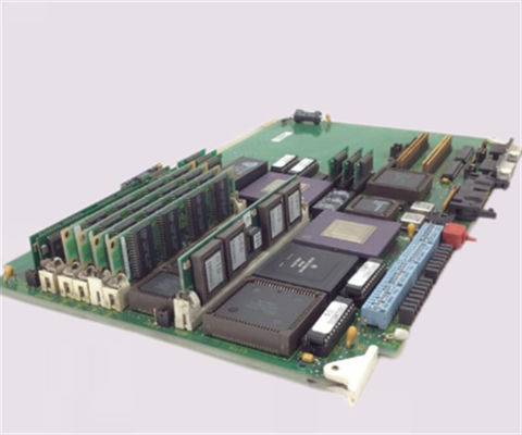 IIMCP02 Processore di comunicazioni ABB Modulo di elaborazione di schede con tipo di canale DI