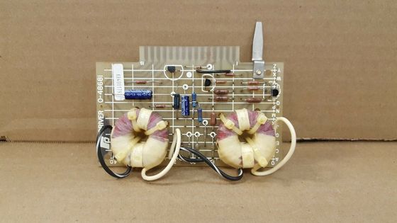 RELIANCE 0-48681 Reliance Electric PC Tachometro