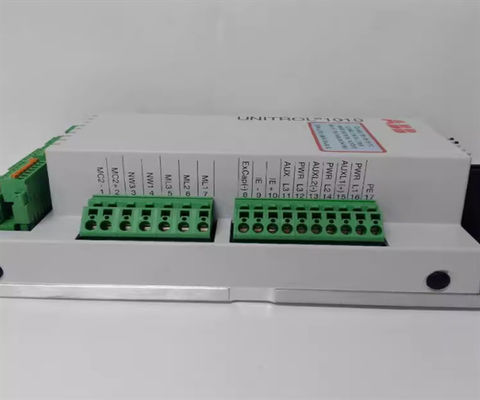 ABB Bailey IIMGC01 Controller Module DI Tipo di canale con canali isolati galvanicamente