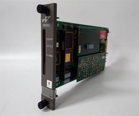 IIMKM01 ABB Bailey Infi 90 Multibus Modulo tastiera Isolamento Individualmente