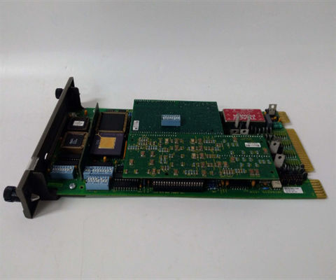 IIMKM01 ABB Bailey Infi 90 Multibus Modulo tastiera Isolamento Individualmente