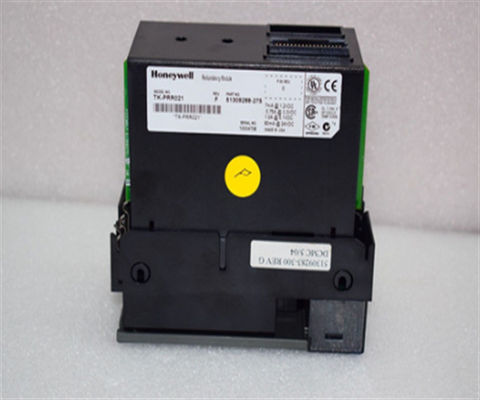 HONEYWELL TC-ODK161 Modulo di uscita del servizio pilota isolato a 16 punti REV H01 B327466