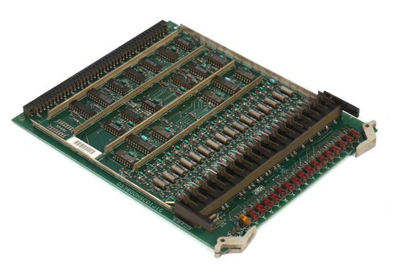General Electric DS3800HSCD Panel di interfaccia ausiliaria