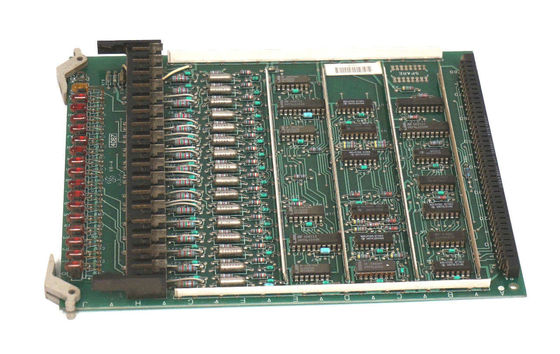 General Electric DS3800HSCD Panel di interfaccia ausiliaria