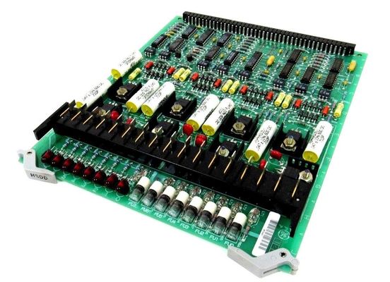 General Electric DS3800HSDD Interfaccia ausiliaria