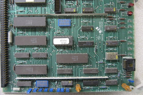 Dispositivo di interfaccia ausiliaria DS3800HSHA