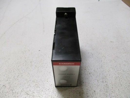 RELIANCE 0-49001-2 Reliance Electric PC Tachometro