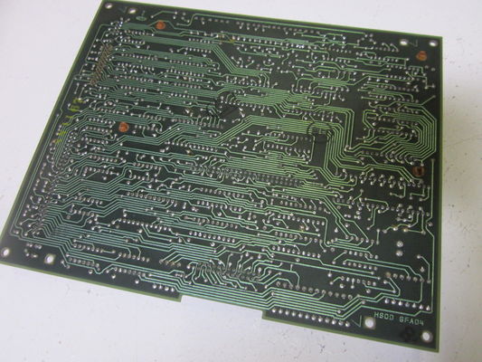 General Electric DS3800HSQD Panel di interfaccia ausiliaria per sistema industriale