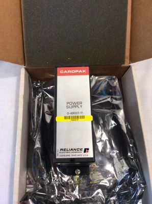 RELIANCE 0-49001-11 Reliance Electric PC Tachometro