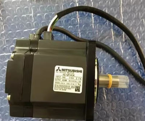 Servomotore industriale 2000 r/min 750w di HC-UFS72BK Mitsubishi