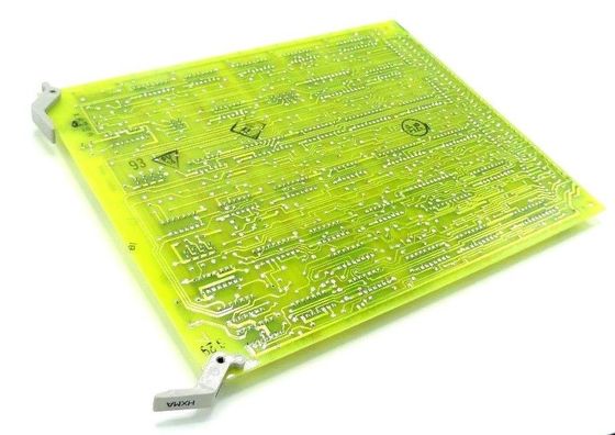 Dispositivo di interfaccia ausiliaria General Electric DS3800HXMA