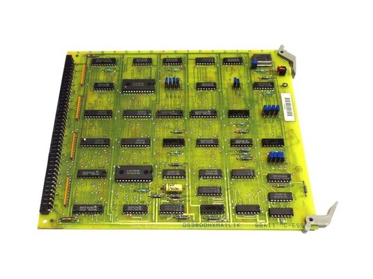 Dispositivo di interfaccia ausiliaria General Electric DS3800HXMA