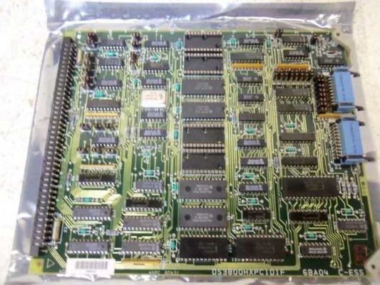 Prodotto ABB per l'inquinamento di grado 3 e protezione tattile sicura contro le scosse elettriche