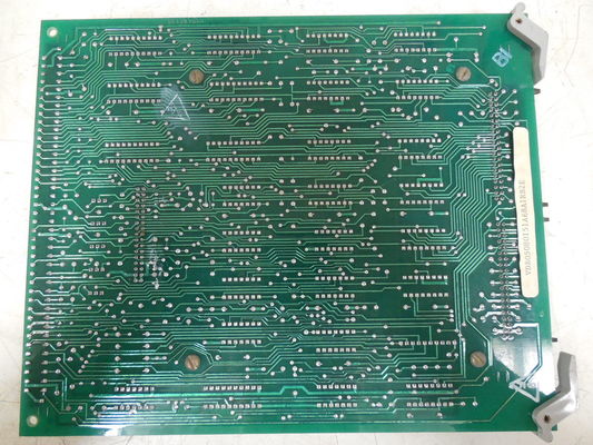 General Electric DS3800HXRA Interfaccia ausiliaria