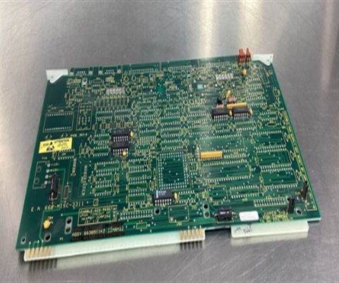IIMRM02 Modulo di reset multibus ABB Bailey 6638511K2 Canali isolati galvanici individualmente