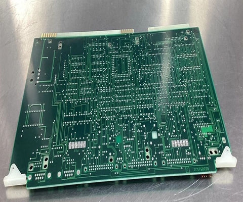 IIMRM02 Modulo di reset multibus ABB Bailey 6638511K2 Canali isolati galvanici individualmente