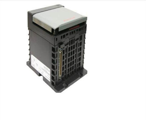 Honeywell TC-RPCXX1 Modulo di alimentazione a rack ridondante Dispositivi di ingresso/uscita remoti 255 Simplex con modulo di ingresso/uscita digitale PNC001