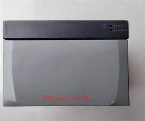Honeywell TC-RPCXX1 Modulo di alimentazione a rack ridondante Dispositivi di ingresso/uscita remoti 255 Simplex con modulo di ingresso/uscita digitale PNC001