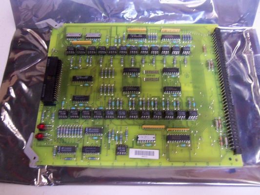 Panel di interfaccia ausiliaria personalizzabile per la certificazione CE GE DS3800HXTA