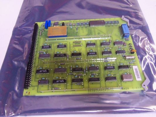 Modulo di interfaccia periferica GE DS3800NADA La scelta perfetta per l'efficienza industriale
