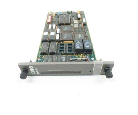 Controlli Bailey IMMFP01 infi90 Modulo di interfaccia multifunzione del processore con tipo di canale DI