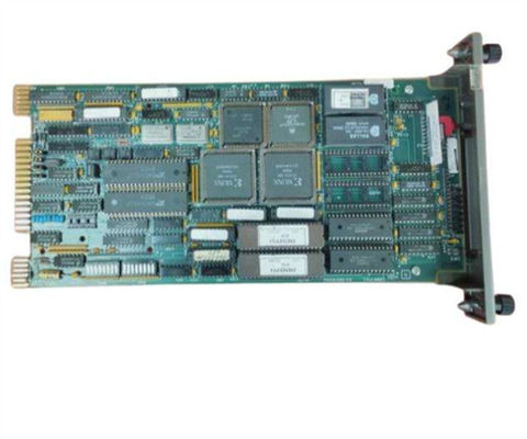Controlli Bailey IMMFP01 infi90 Modulo di interfaccia multifunzione del processore con tipo di canale DI