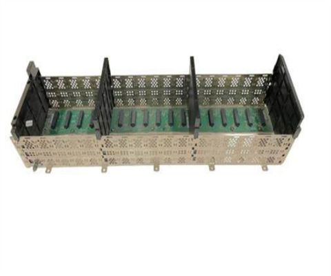 Honeywell TC-FXX172 Industrial PLC Control Unit, 17 Slot Rack Modbus/RTU Protocolli seriali