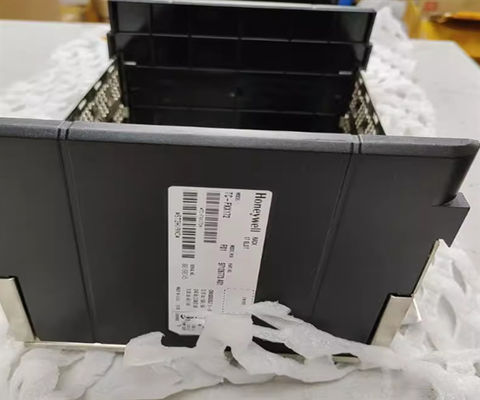 Honeywell TC-FXX172 Industrial PLC Control Unit, 17 Slot Rack Modbus/RTU Protocolli seriali