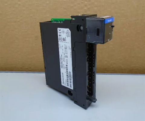 Modulo Ethernet Honeywell TC-FTEB01 per sistemi DCS, controllo industriale