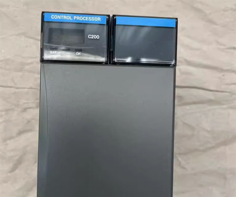 Modulo processore controller Honeywell TC-PRS021 51404305-225 C200