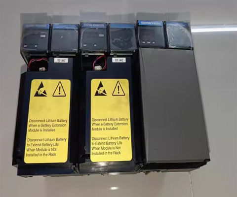 Modulo processore controller Honeywell TC-PRS021 51404305-225 C200