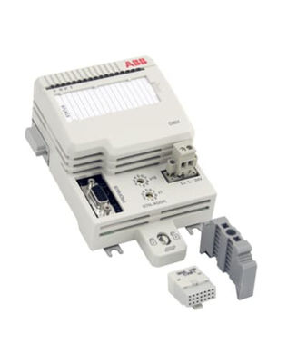 Processo di ordinazione standard e moduli ABB CI801KIT raccomandati per schede intelligenti interattive digitali