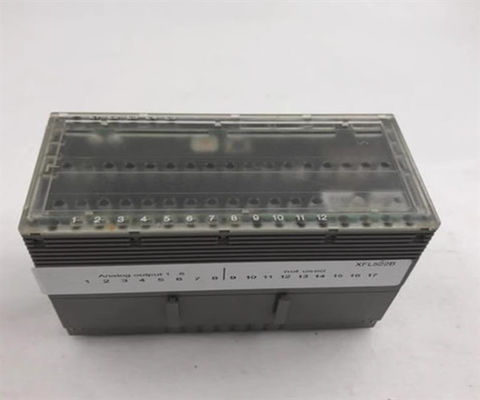 Modulo IO digitale di grado industriale TC-IDA161 Ideale per l'automazione industriale