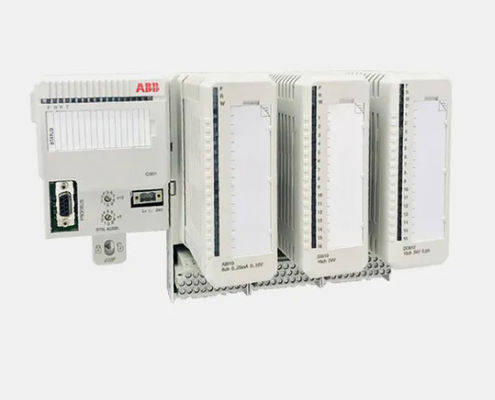 CI810B 3BSE020520R1 AF100 Interfaccia di comunicazione sul campo
