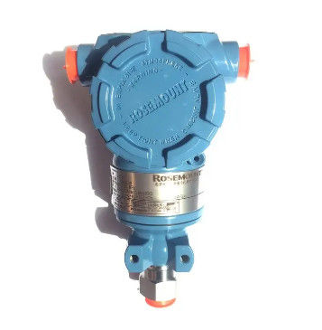 Rosemount 3051TG trasmettitore 3051T trasmettitore di pressione 3051 originale