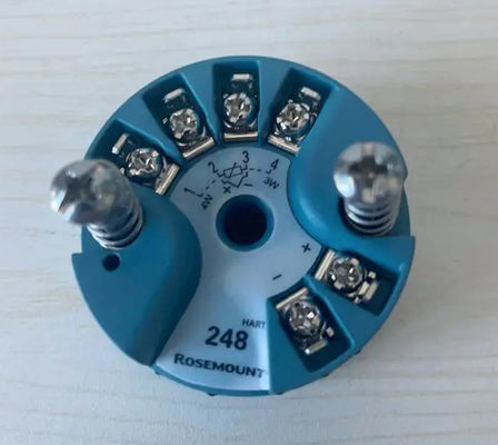 Rosemount 3051TG trasmettitore 3051T trasmettitore di pressione 3051 originale