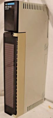 140DDI35300 Modulo di ingresso discreto Modicon Quantum - 32 I 24 V DC SCHNEIDER