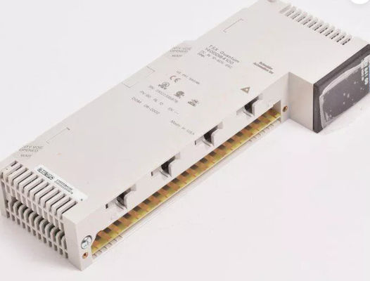 140DDI84100 Schneider Electric Discrete Input Module 4-20 MA Attuale Maggiori informazioni
