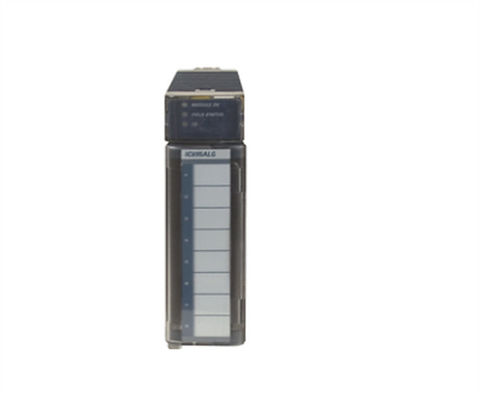 IC695ALG616 Modulo di ingresso analogico GE GE Fanuc serie RX3i per applicazioni industriali
