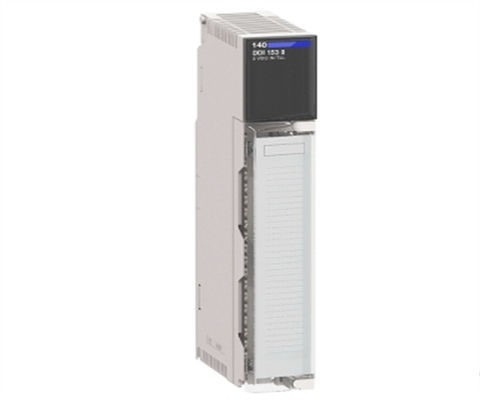 Schneider Electric 140DDI85300 Modulo di ingresso discreto per immagini Modicon Quantum - 32 I - 10..60 V DC