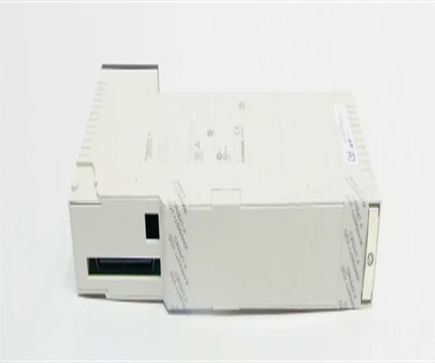 Schneider Electric 140DDI85300 Modulo di ingresso discreto per immagini Modicon Quantum - 32 I - 10..60 V DC